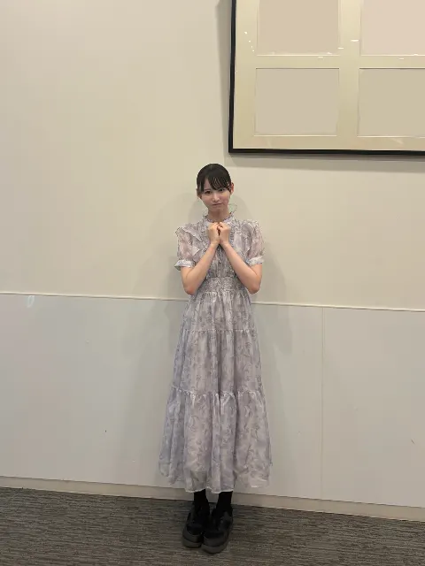 高井 俐香｜君の灯りになりたい　高井俐香🎠（2025-07-04）｜3枚目