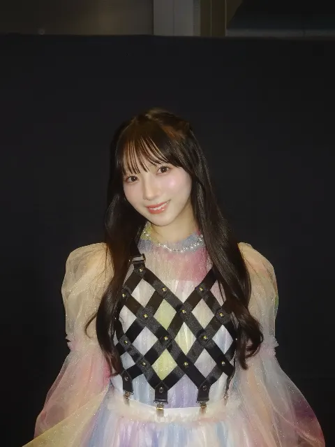 宮地 すみれ｜君の好きなところ 変な癖があるところ（2025-07-05）