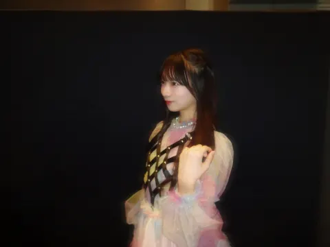宮地 すみれ｜君の好きなところ 変な癖があるところ（2025-07-05）｜2枚目
