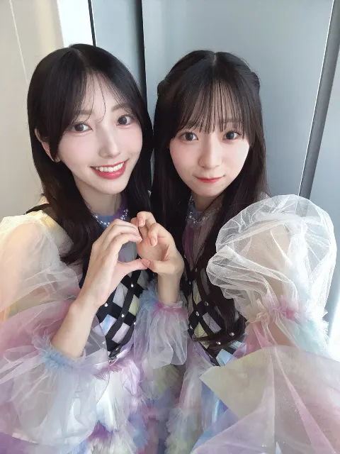 宮地 すみれ｜君の好きなところ 変な癖があるところ（2025-07-05）｜5枚目