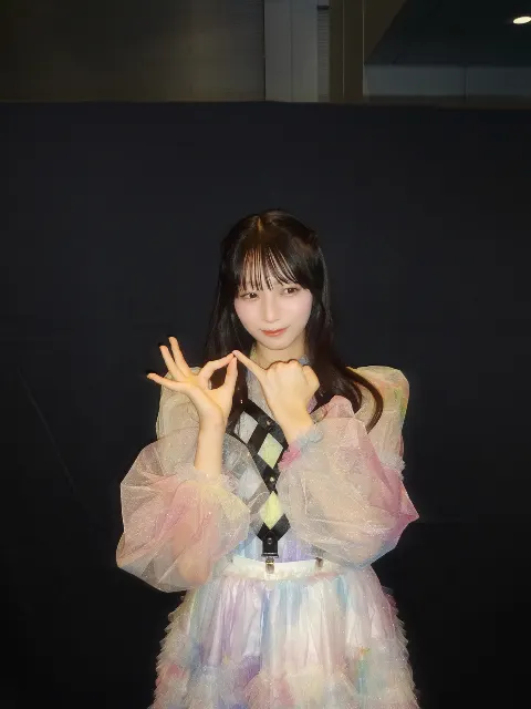 宮地 すみれ｜君の好きなところ 変な癖があるところ（2025-07-05）｜9枚目