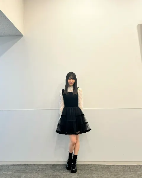 松尾 桜｜大地を踏みしめて目覚めた松尾桜（2025-07-05）｜2枚目