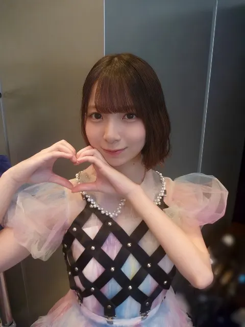 渡辺 莉奈｜夜空に消えていく（2025-07-06）