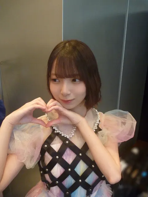 渡辺 莉奈｜夜空に消えていく（2025-07-06）｜2枚目