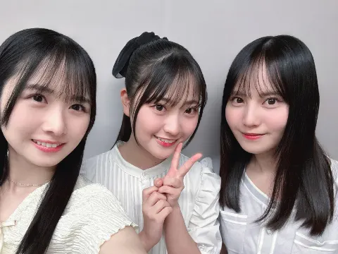 上村 ひなの｜ひなのん＆さくらぶりーが来たぞー！（2025-07-07）