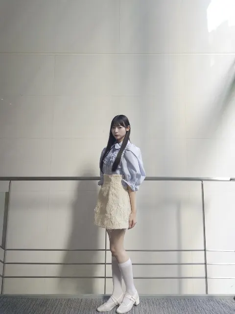 宮地 すみれ｜願いごと叶うといいね（2025-07-07）｜2枚目