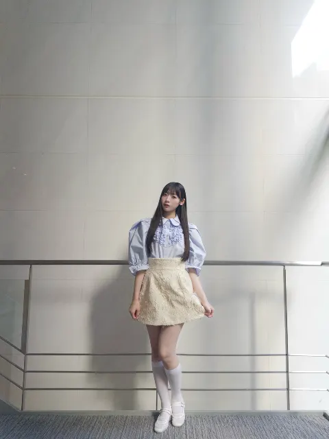 宮地 すみれ｜願いごと叶うといいね（2025-07-07）｜3枚目