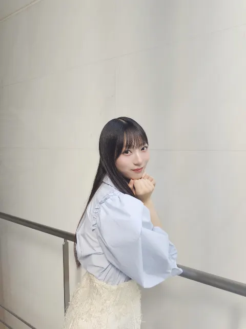 宮地 すみれ｜願いごと叶うといいね（2025-07-07）｜6枚目