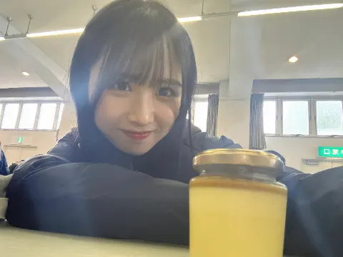 上村 ひなの｜おかゆ🥣大満足（2025-07-08）｜2枚目