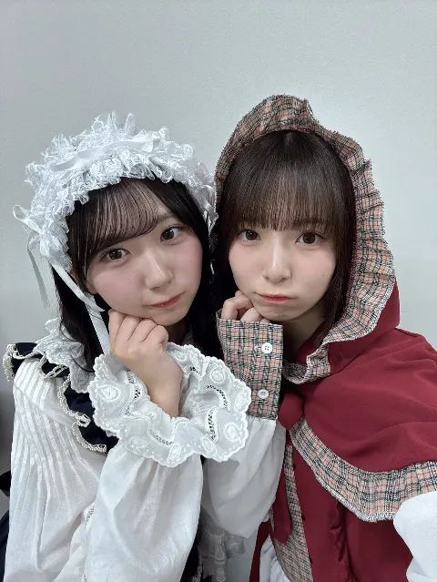 渡辺 莉奈｜おとぎ話（2025-07-10）