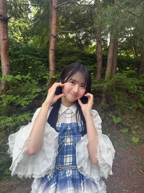 上村 ひなの｜ももももものうち（2025-07-10）｜2枚目