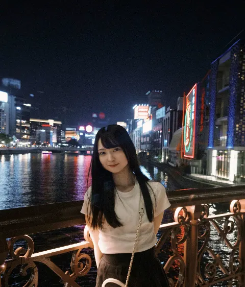 佐藤 優羽｜時間が繋がっていく。佐藤優羽（2025-07-10）