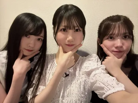 佐藤 優羽｜時間が繋がっていく。佐藤優羽（2025-07-10）｜3枚目