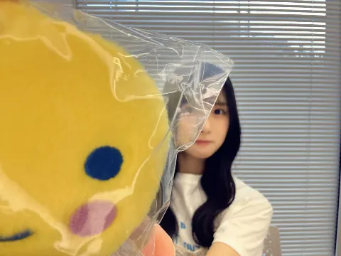 上村 ひなの｜風船博士はすぐ空を飛ぼうとする（2025-07-12）｜4枚目