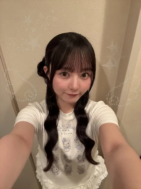片山 紗希｜君の隣で愛を精一杯に探したい 片山紗希（2025-07-12）
