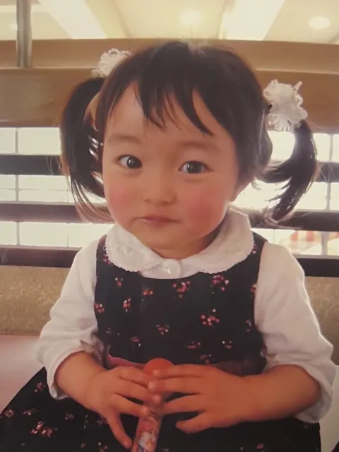 片山 紗希｜君の隣で愛を精一杯に探したい 片山紗希（2025-07-12）｜3枚目