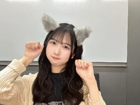 上村 ひなの｜ねこかと思ってた#日向ひ（2025-07-13）