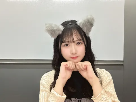 上村 ひなの｜ねこかと思ってた#日向ひ（2025-07-13）｜2枚目
