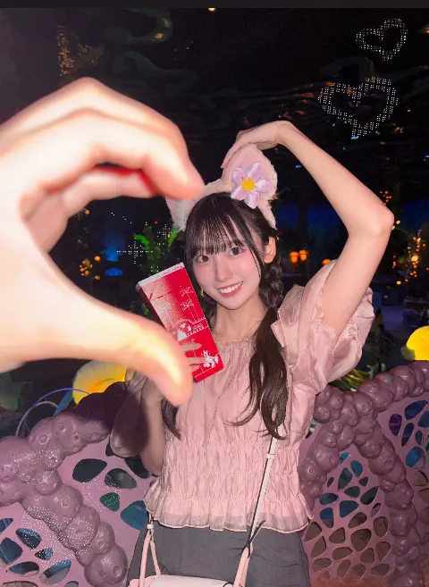 大田 美月｜春に咲いた花が恋をした   大田美月（2025-07-13）｜2枚目