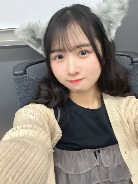 上村 ひなの｜おおかみ村🐺（2025-07-14）