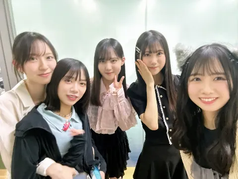 上村 ひなの｜おおかみ村🐺（2025-07-14）｜2枚目
