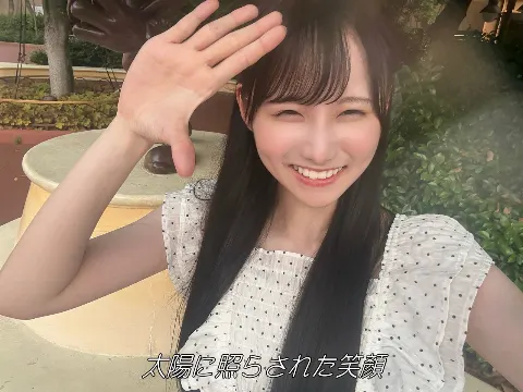 高井 俐香｜星に願いをかけて魔法のような明日を✳︎　高井俐香🎠（2025-07-14）