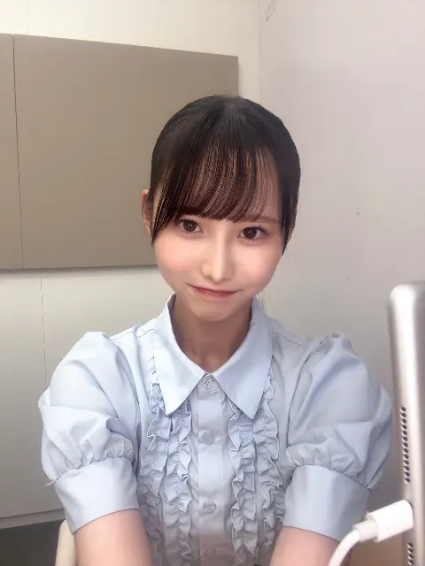 高井 俐香｜星に願いをかけて魔法のような明日を✳︎　高井俐香🎠（2025-07-14）｜2枚目