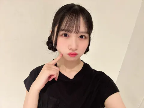 上村 ひなの｜日傘をモチ（2025-07-15）｜2枚目