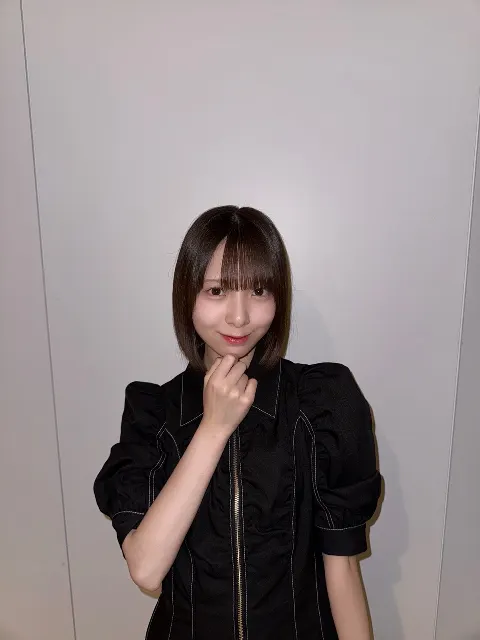 渡辺 莉奈｜黒猫（2025-07-15）｜2枚目