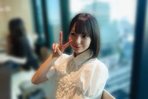 渡辺 莉奈｜黒猫（2025-07-15）｜4枚目