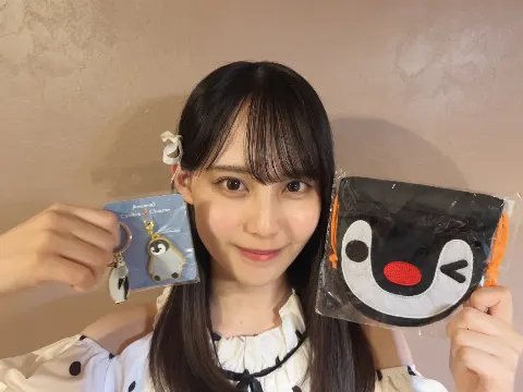 松尾 桜｜おひさま、やれんの？  松尾桜（2025-07-15）｜3枚目