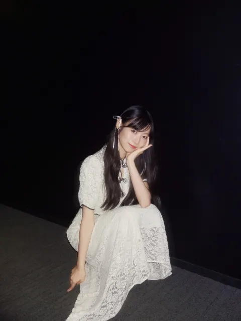 宮地 すみれ｜出会えるかな（2025-07-16）