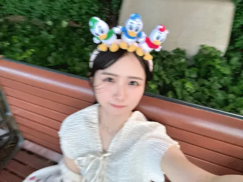 上村 ひなの｜ゆめかわポップコーンは食べ終わらない。（2025-07-17）｜2枚目