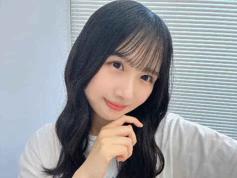 上村 ひなの｜ゆめかわポップコーンは食べ終わらない。（2025-07-17）｜6枚目