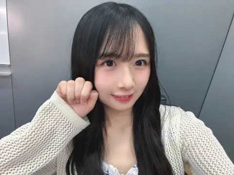上村 ひなの｜ゆめかわポップコーンは食べ終わらない。（2025-07-17）｜7枚目