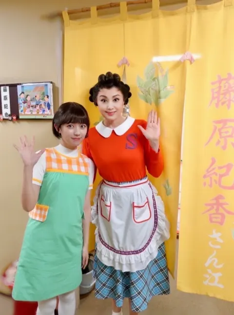 平尾 帆夏｜舞台｢サザエさん｣完走しましたー！！！（2025-07-17）