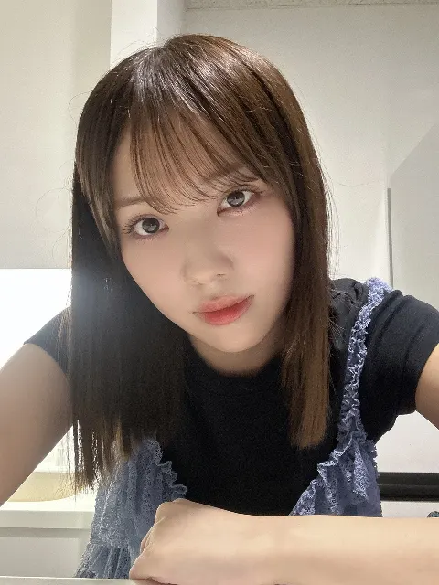 森本 茉莉｜どなたか私の新しいキャッチコピー考えてくれませんか？尺短めの、、。（2025-07-18）｜2枚目