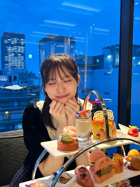 森本 茉莉｜どなたか私の新しいキャッチコピー考えてくれませんか？尺短めの、、。（2025-07-18）｜4枚目