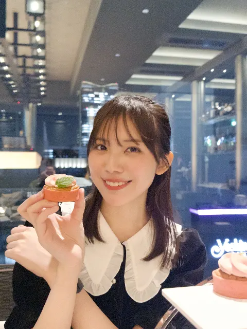 森本 茉莉｜どなたか私の新しいキャッチコピー考えてくれませんか？尺短めの、、。（2025-07-18）｜6枚目