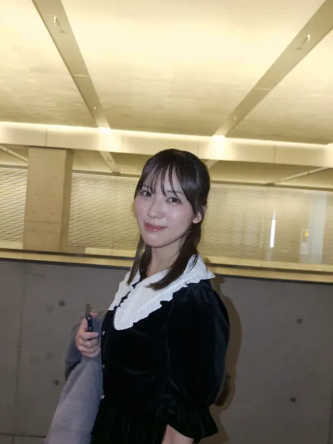 森本 茉莉｜どなたか私の新しいキャッチコピー考えてくれませんか？尺短めの、、。（2025-07-18）｜7枚目