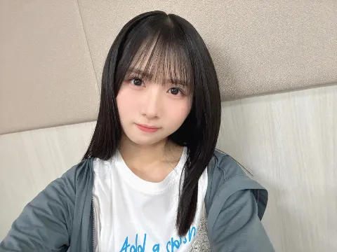 上村 ひなの｜あいまいなお年頃（2025-07-18）