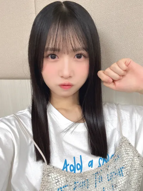上村 ひなの｜あいまいなお年頃（2025-07-18）｜2枚目