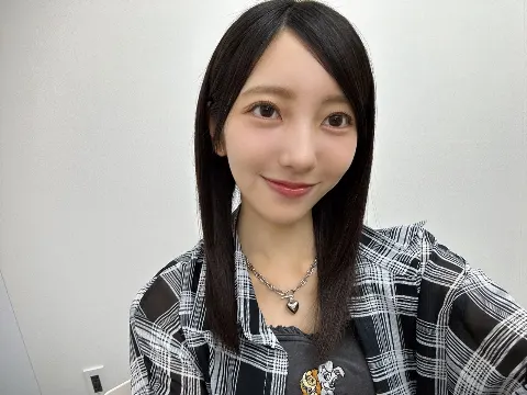 小西 夏菜実｜今日も大好きでした（2025-07-18）｜3枚目