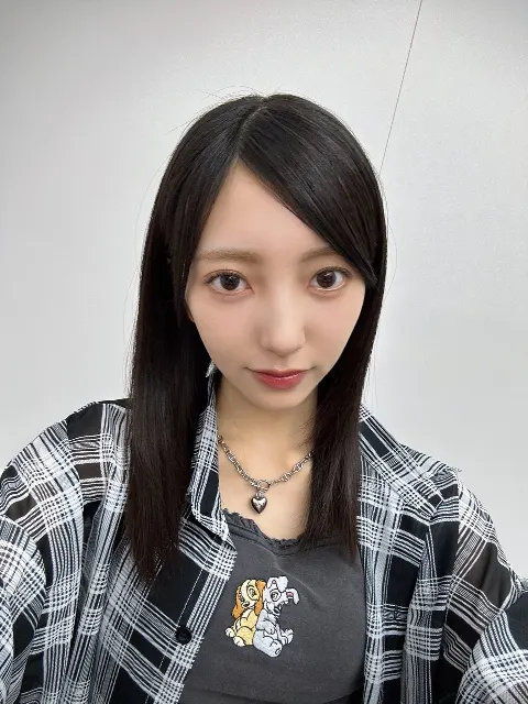 小西 夏菜実｜今日も大好きでした（2025-07-18）｜4枚目
