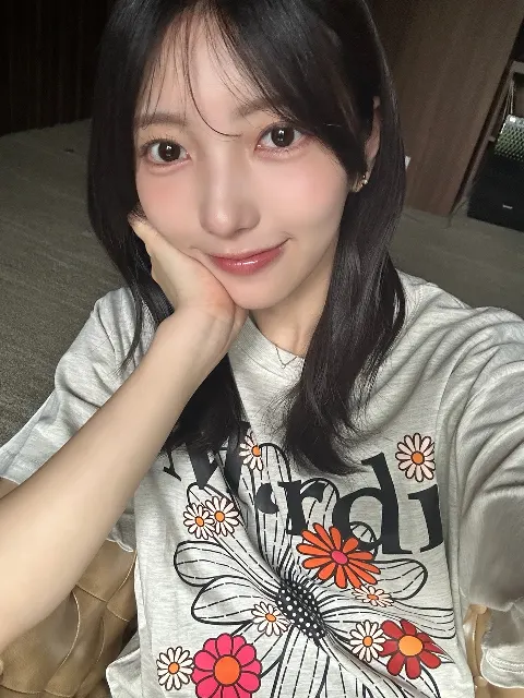 小西 夏菜実｜今日も大好きでした（2025-07-18）｜5枚目