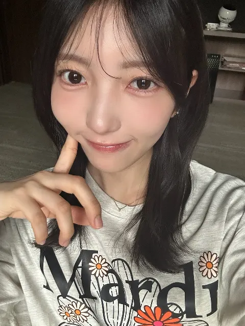 小西 夏菜実｜今日も大好きでした（2025-07-18）｜6枚目