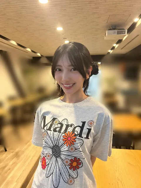 小西 夏菜実｜今日も大好きでした（2025-07-18）｜8枚目
