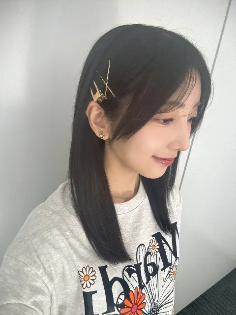 小西 夏菜実｜今日も大好きでした（2025-07-18）｜11枚目