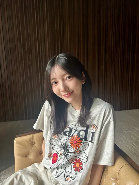 小西 夏菜実｜今日も大好きでした（2025-07-18）｜13枚目