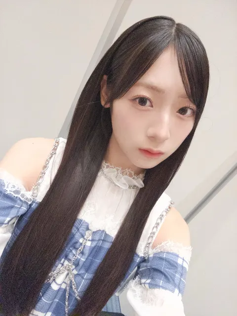 宮地 すみれ｜夏、おでこ、すみ（2025-07-19）